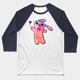 Lovely BunBun Baseball T-Shirt